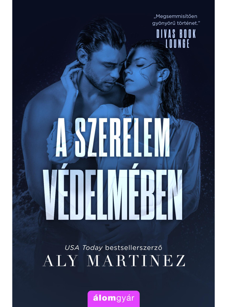 A SZERELEM VÉDELMÉBEN A SZERELEM VÉDELMÉBEN
