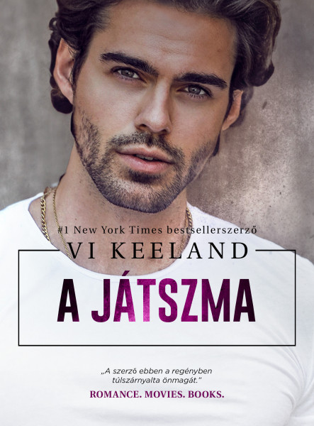 A JÁTSZMA