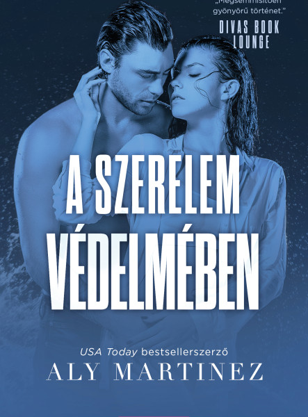 A szerelem védelmében (ekönyv)