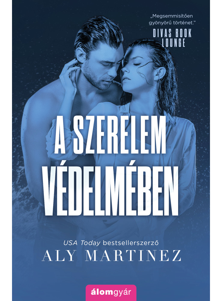 A szerelem védelmében (ekönyv) A szerelem védelmében (ekönyv)