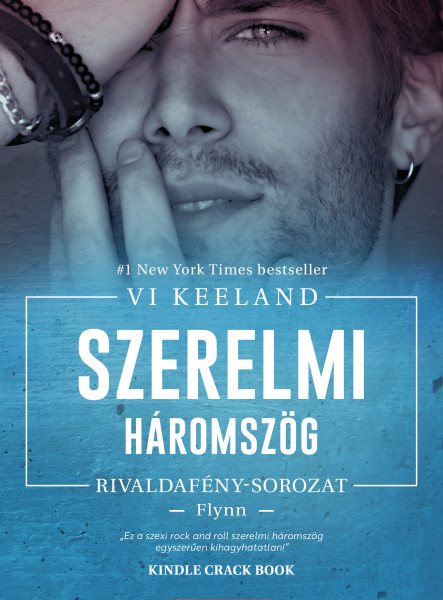 Szerelmi háromszög (ekönyv)