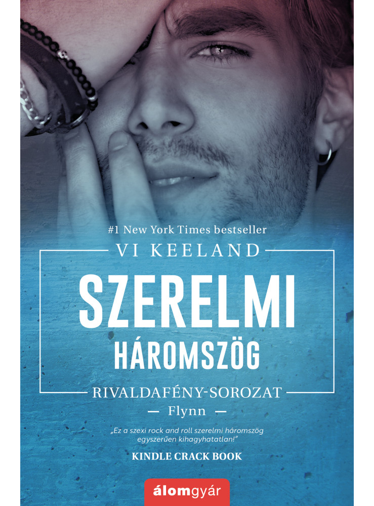 Szerelmi háromszög (ekönyv) Szerelmi háromszög (ekönyv)