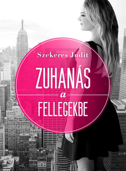Zuhanás a fellegekbe (ekönyv)