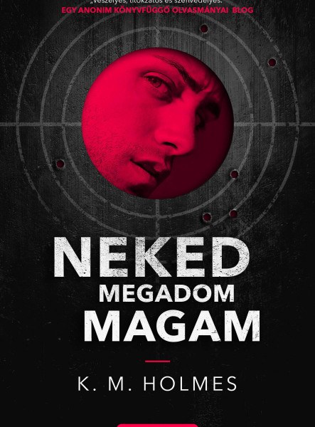 NEKED MEGADOM MAGAM