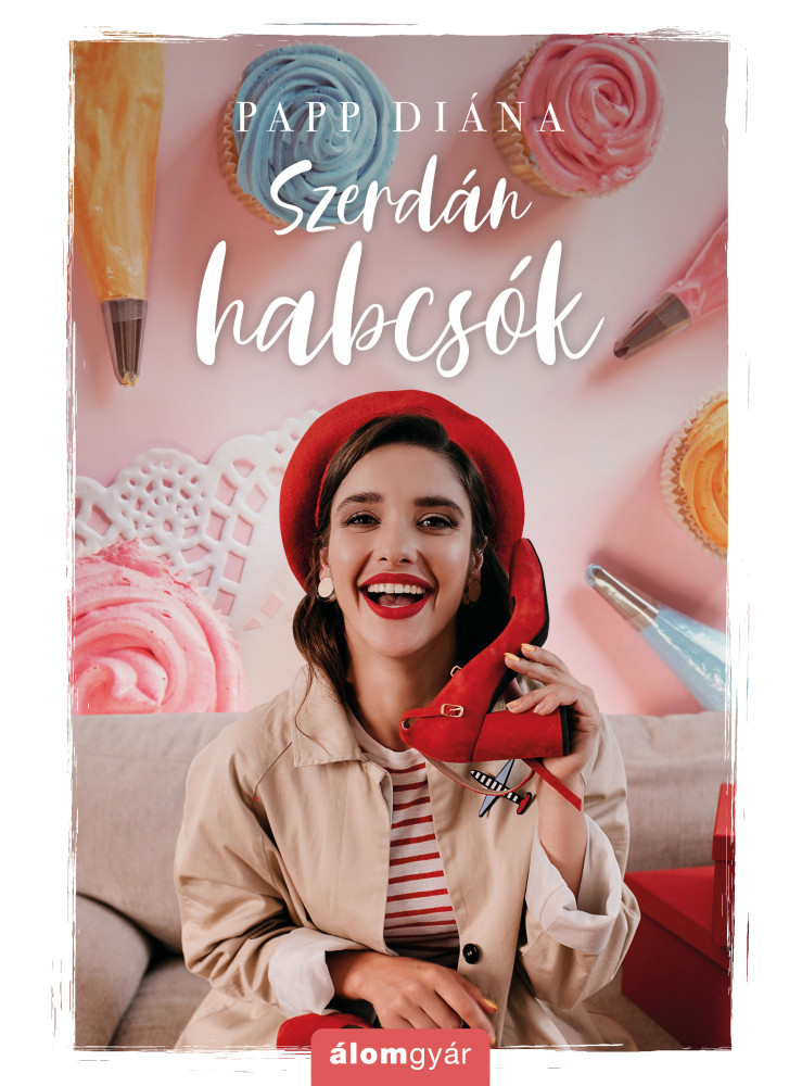 Szerdán habcsók (ekönyv)