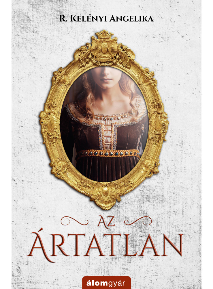 Az ártatlan 1 (ekönyv) Az ártatlan 1 (ekönyv)