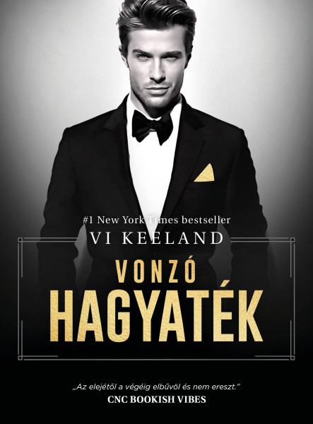 Vonzó hagyaték (ekönyv)