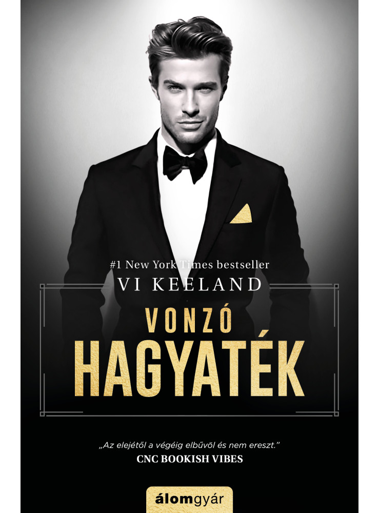 Vonzó hagyaték (ekönyv)