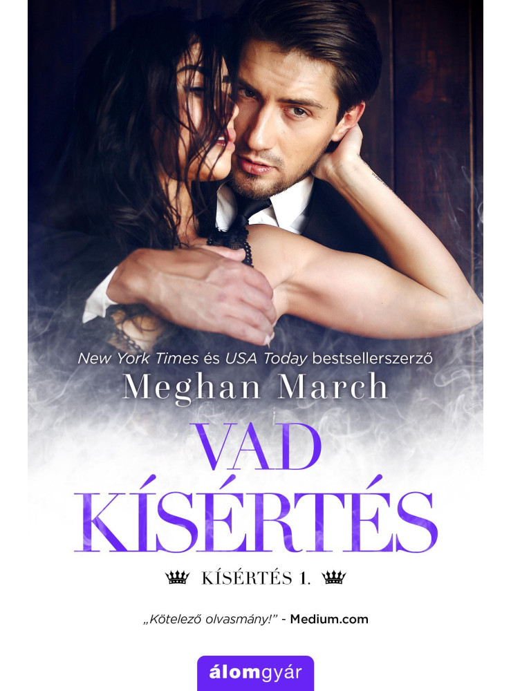 VAD KÍSÉRTÉS (KÍSÉRTÉS 1.) VAD KÍSÉRTÉS (KÍSÉRTÉS 1.)