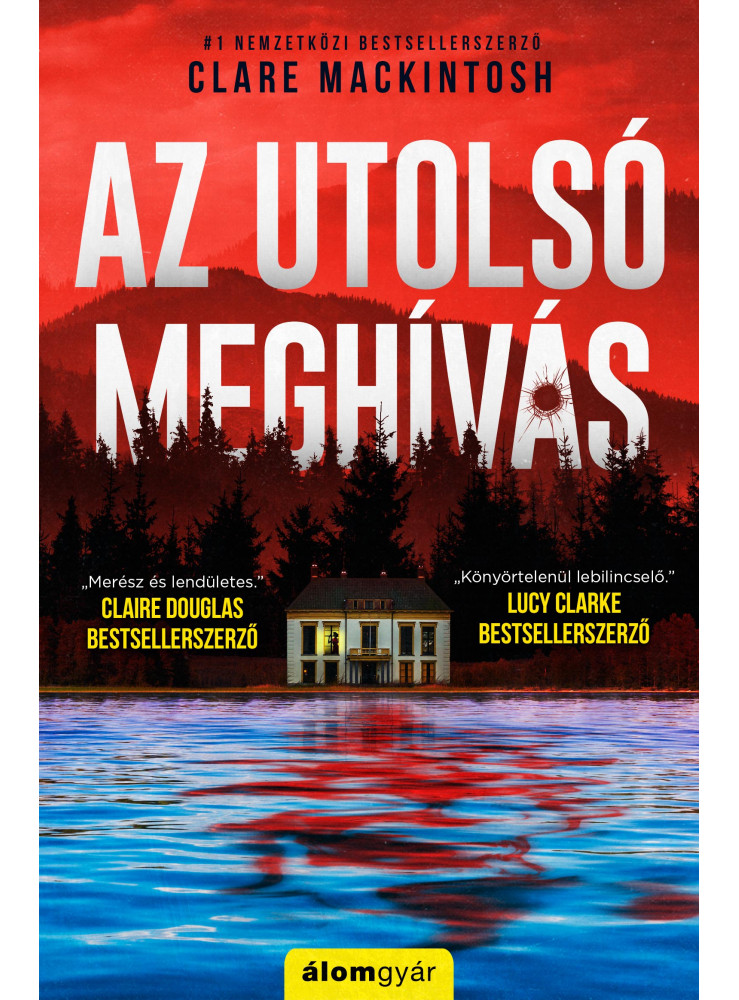 Az utolsó meghívás (ekönyv)