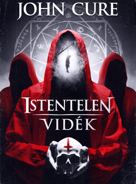 Istentelen vidék (ekönyv)