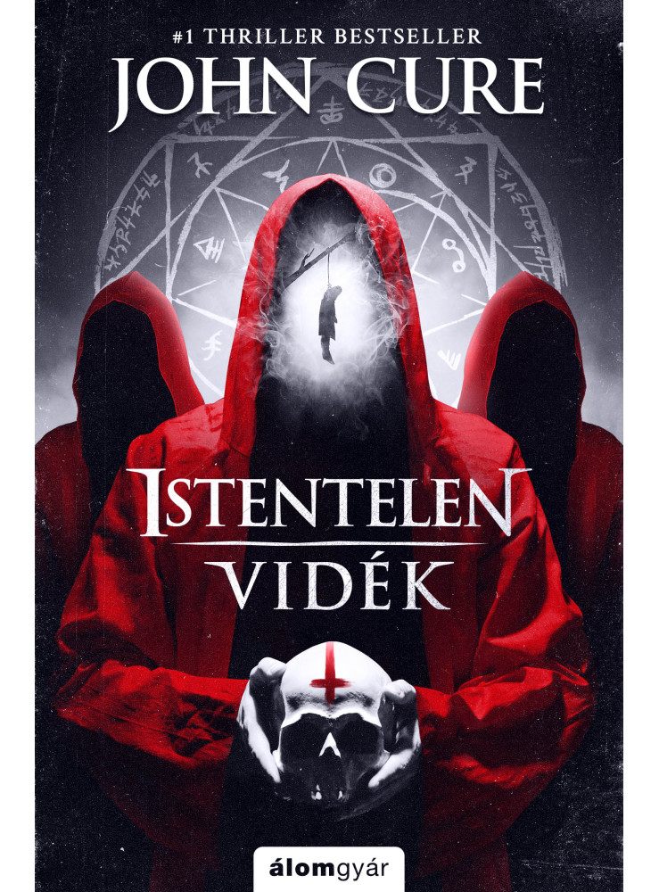 Istentelen vidék (ekönyv)