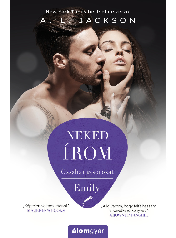 Neked írom (ekönyv)