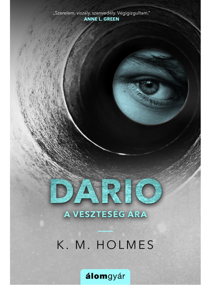 Dario (ekönyv)