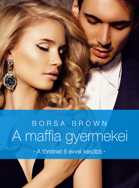 A maffia gyermeikei (ekönyv)