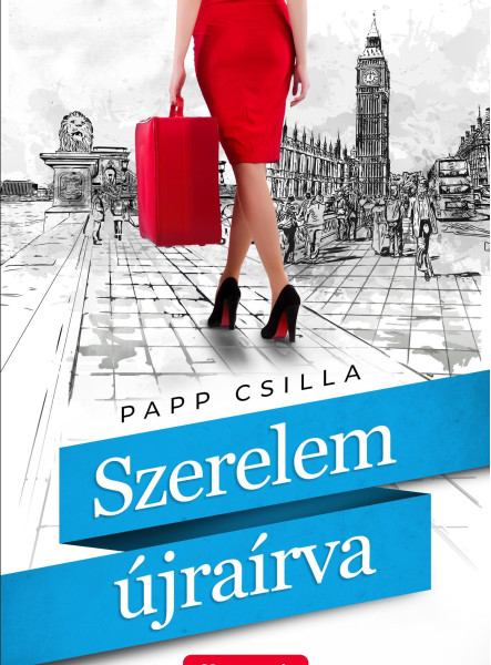 Szerelem újraírva (ekönyv)