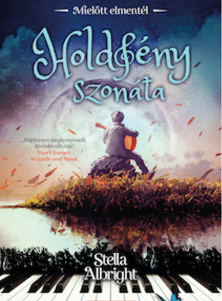 HOLDFÉNY SZONÁTA