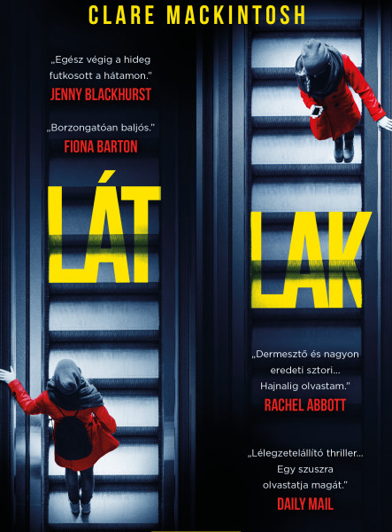 Látlak (ekönyv)