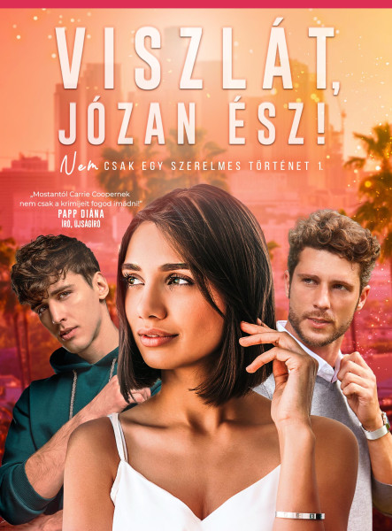 Viszlát, józan ész! (ekönyv)
