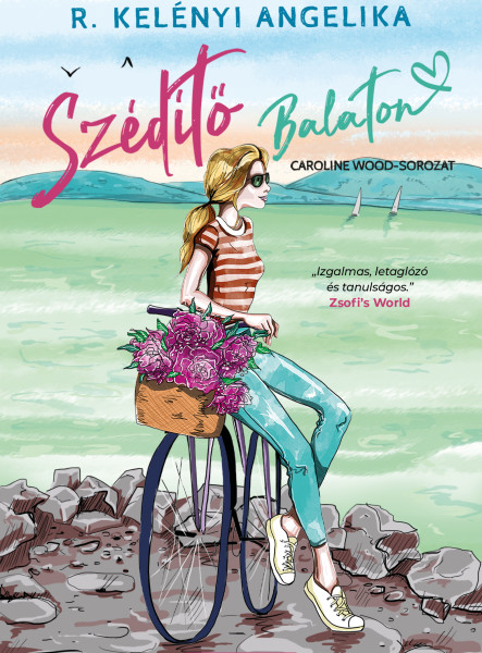 Szédítő Balaton (ekönyv)