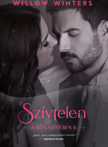 Szívtelen (ekönyv)