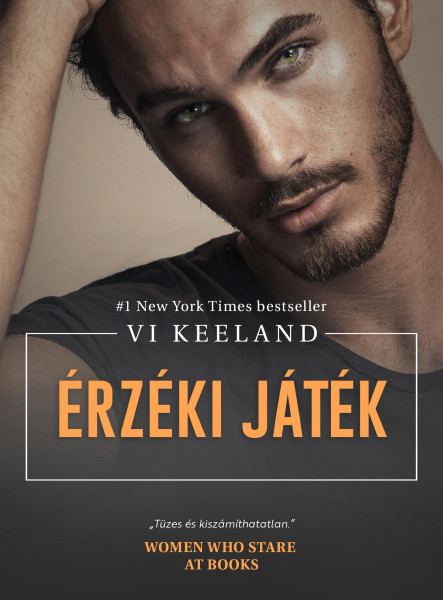 Érzéki játék (ekönyv)