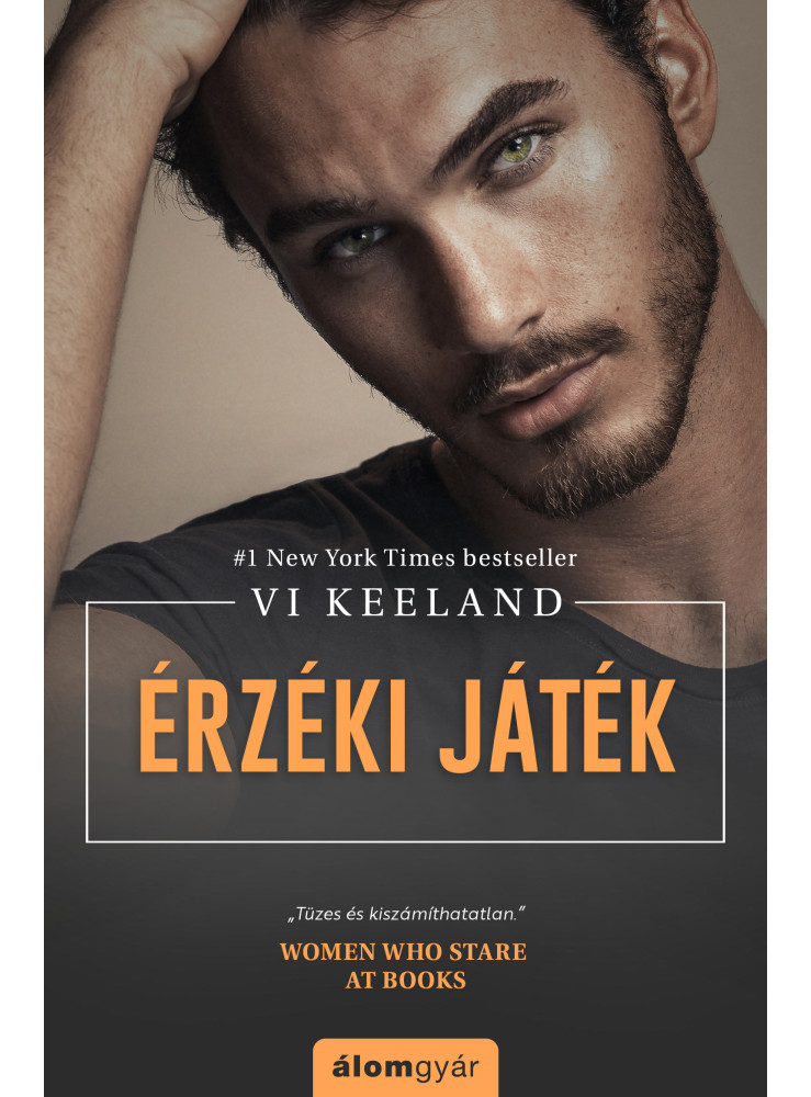 Érzéki játék (ekönyv) Érzéki játék (ekönyv)