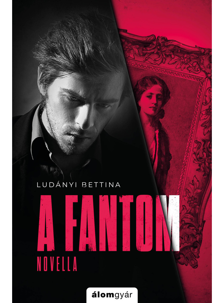 A fantom (ekönyv) A fantom (ekönyv)