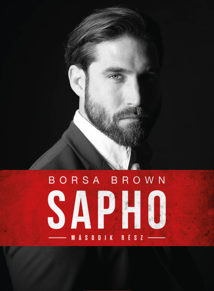 Sapho 2. (ekönyv)