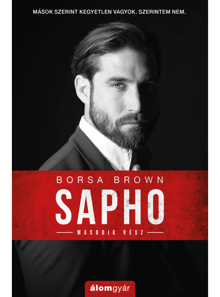 Sapho 2. (ekönyv)