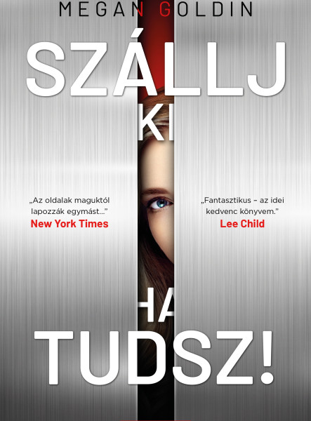 Szállj ki, ha tudsz! (ekönyv)