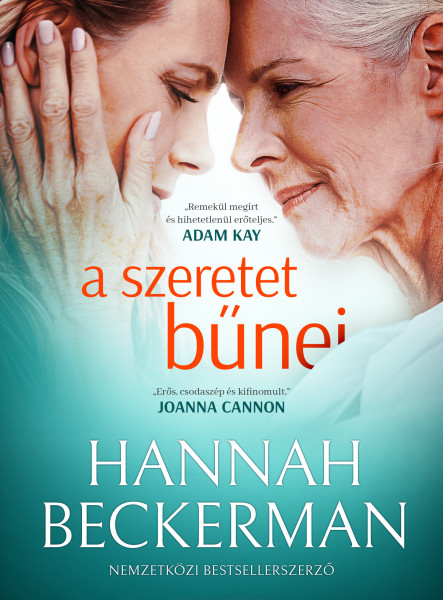 A szeretet bűnei (ekönyv)