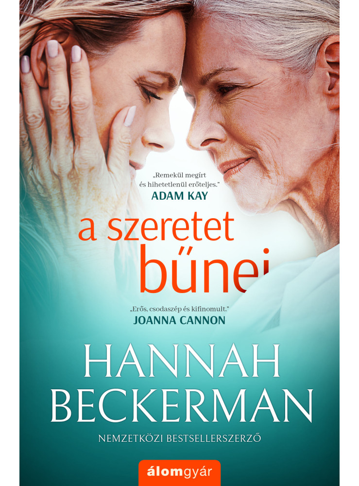 A szeretet bűnei (ekönyv)