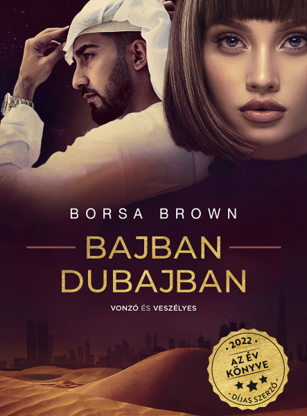 Bajban Dubajban (ekönyv)
