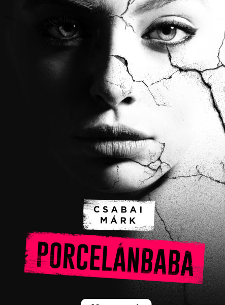 Porcelánbaba novella (ekönyv)