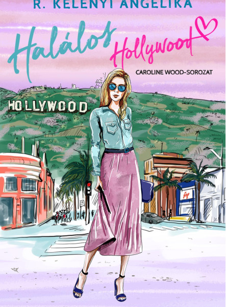 HALÁLOS HOLLYWOOD