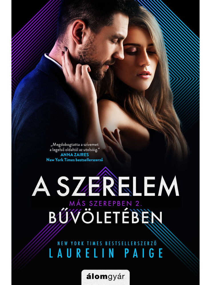 A szerelem bűvöletében (ekönyv) A szerelem bűvöletében (ekönyv)
