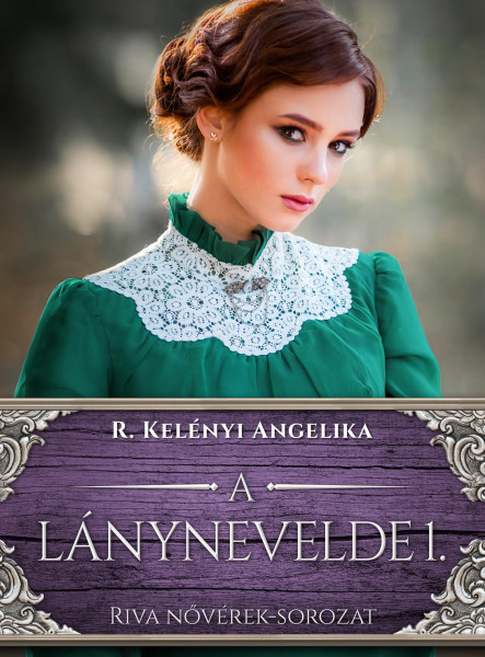 A lánynevelde 1.  (ekönyv)
