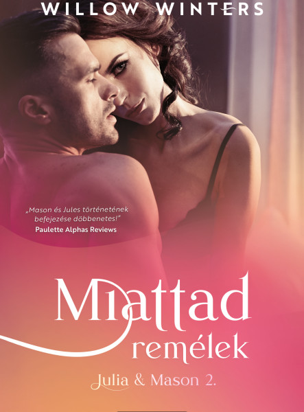 Miattad remélek (ekönyv)