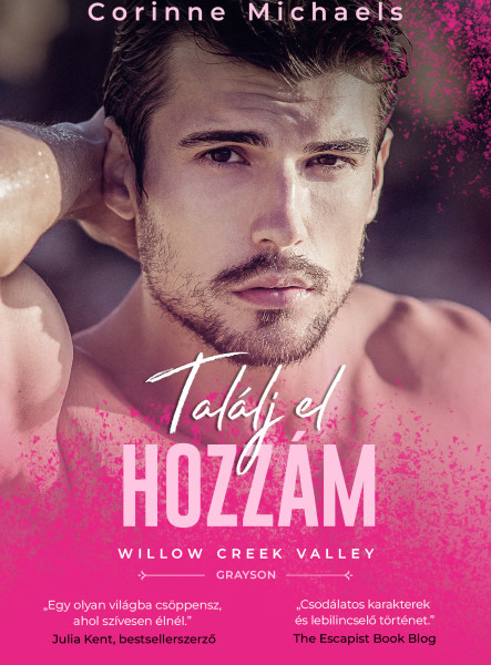 Találj el hozzám (ekönyv)