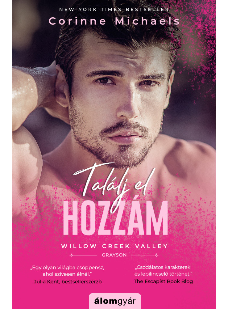 Találj el hozzám (ekönyv)