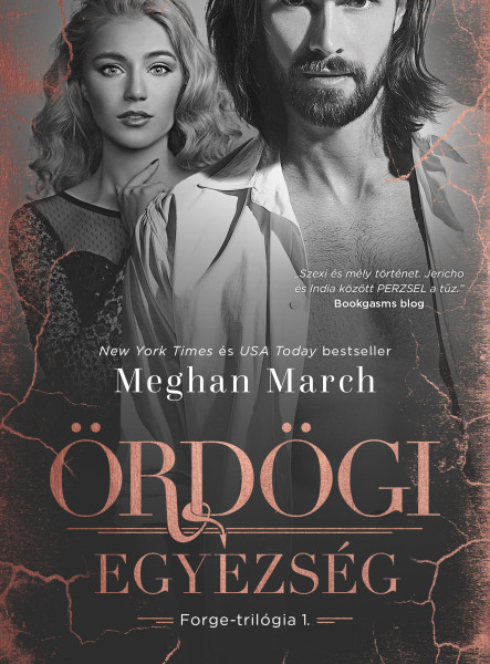 Ördögi egyezség (ekönyv)