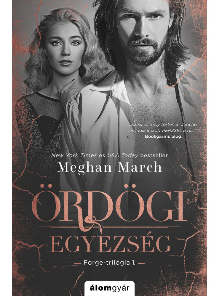 Ördögi egyezség (ekönyv) Ördögi egyezség (ekönyv)