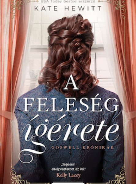A FELESÉG ÍGÉRETE