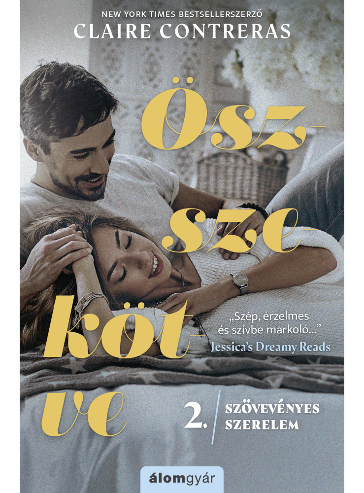 Összekötve (ekönyv)