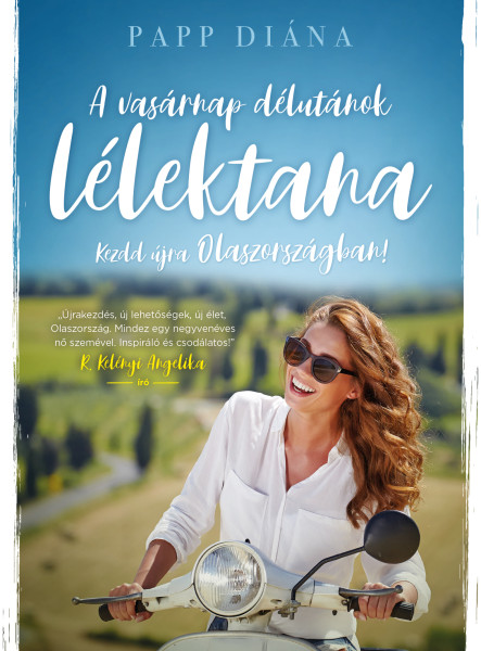 A vasárnap délutánok lélektana (ekönyv)