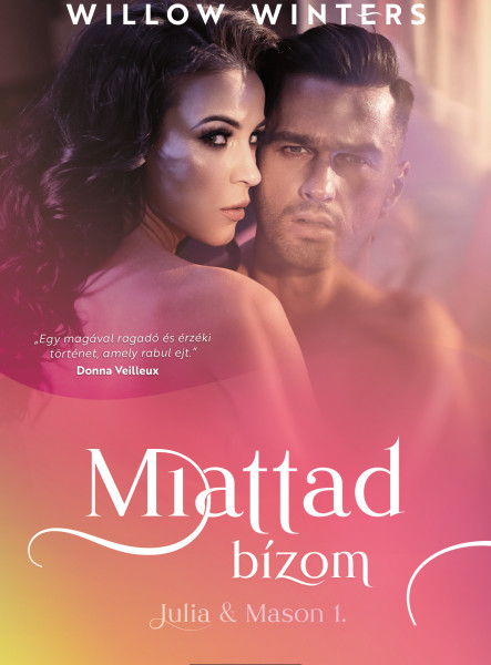 Miattad bízom (ekönyv)