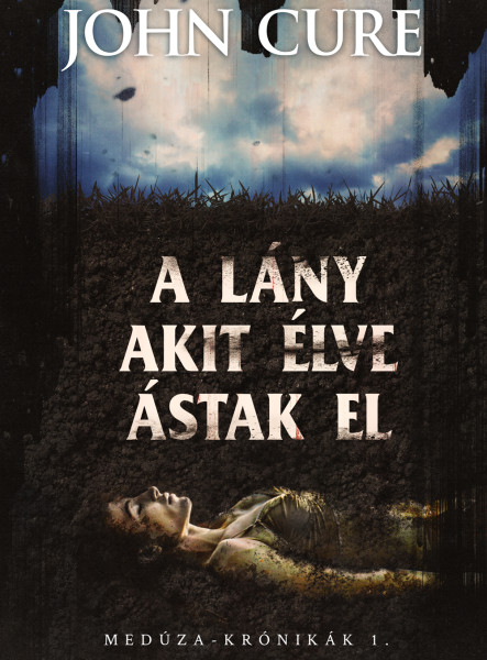 A lány, akit élve ástak el (ekönyv)