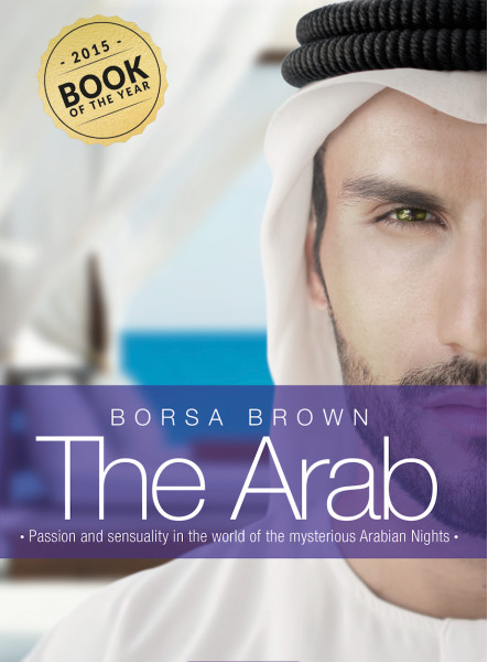 The Arab (ekönyv)
