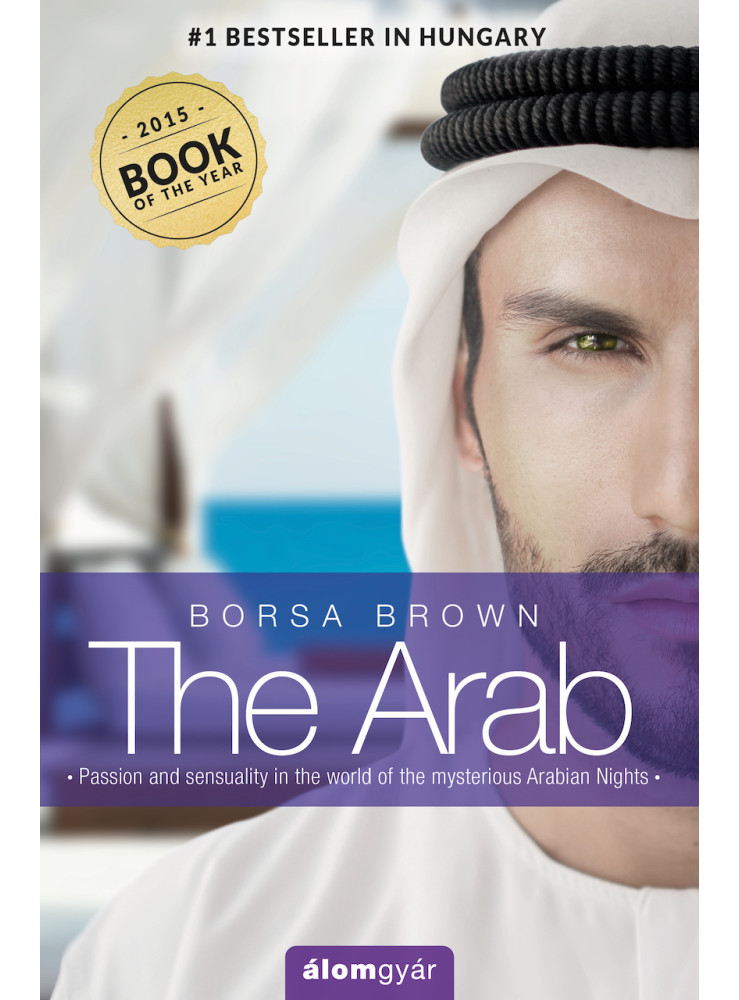 The Arab (ekönyv)